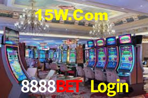 8888 Bet