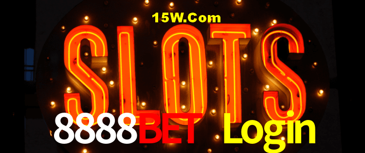 Secure Login 8888Bet Login