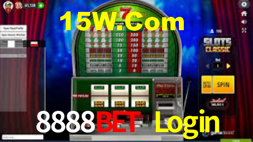 8888Bet Login