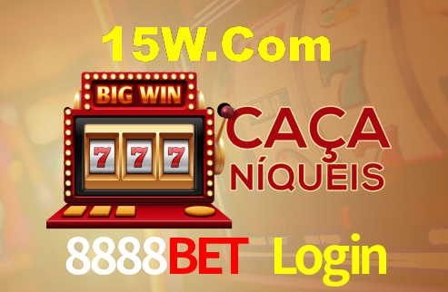 8888Bet Login