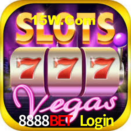 8888Bet Login: Seu Cassino Premiado com Pagamentos Rápidos