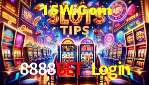 Bonus Features 8888Bet Login