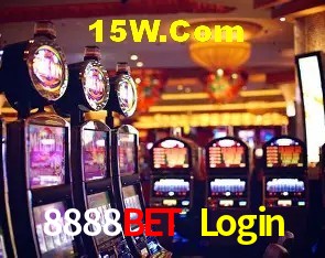 Recursos de Bônus 8888Bet Login