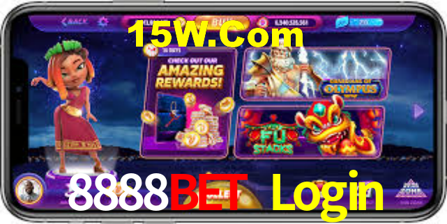 8888Bet Login