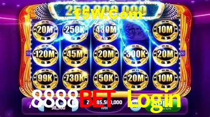 8888Bet Login Brasília - Bonus Features