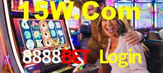 Live Casino 8888Bet Login