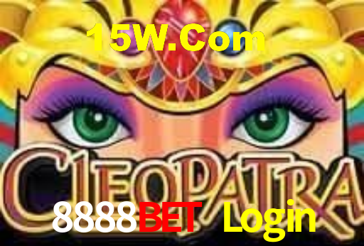 8888Bet Login