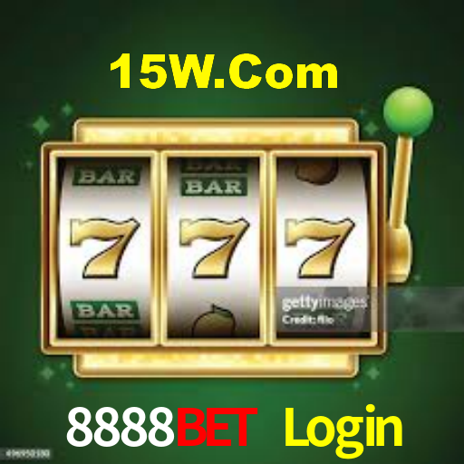 Plataforma 8888Bet