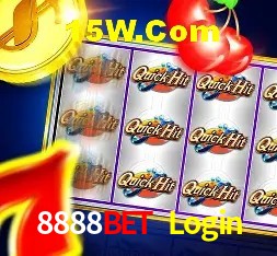 8888Bet Login Plataforma - Certificada MGA desde 2015