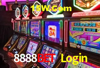8888Bet Login - Pagamento PIX Instantâneo