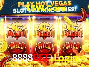 8888Bet Login - Security
