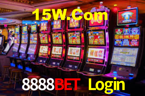 8888Bet Login