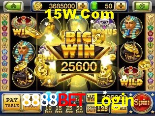 Estatísticas Esportivas 8888Bet Login