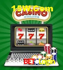 Apostas de Futebol 8888Bet Login