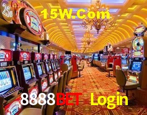 8888Bet Login Slot - 320+ Caça-Níqueis Premium