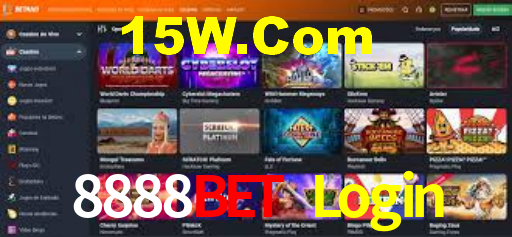 8888 Bet